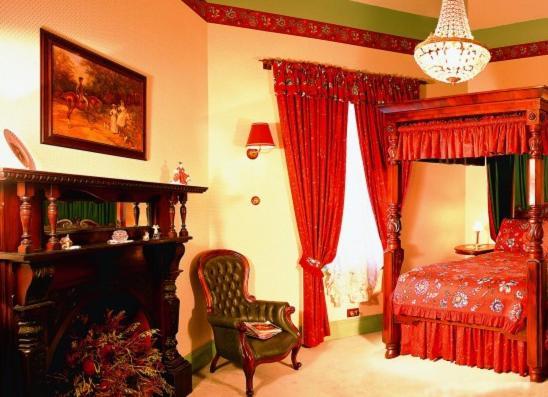 Mary Alice Double Room